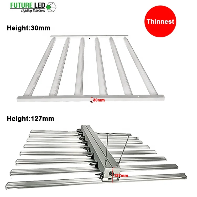 
New Product Ideas LM301b Grow Light Full Spectrum LED Grow Light For Hydroponic Grow Tent 