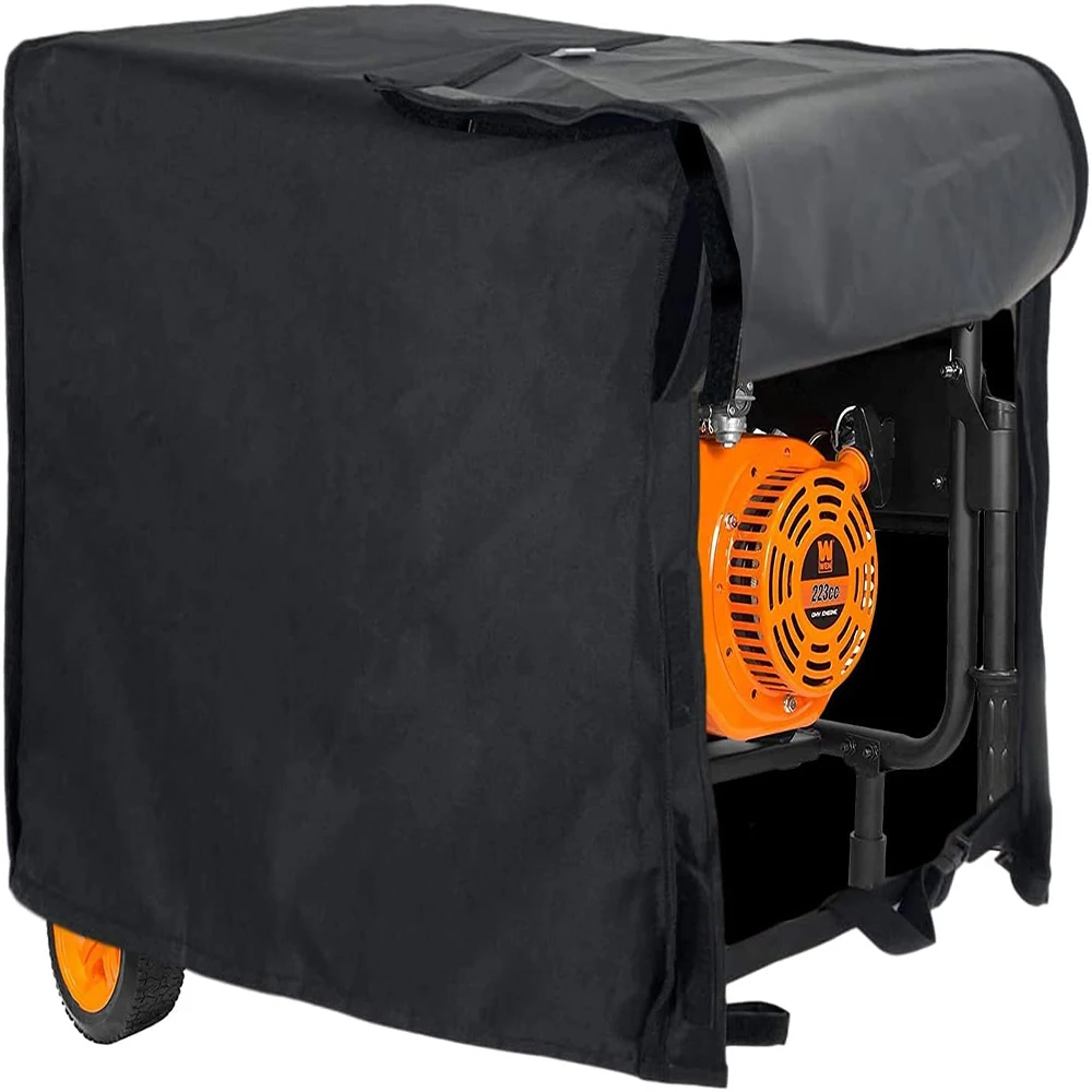 Waterproof Universal Generator Cover 32 x 24 x 24 inch - for Most Generators