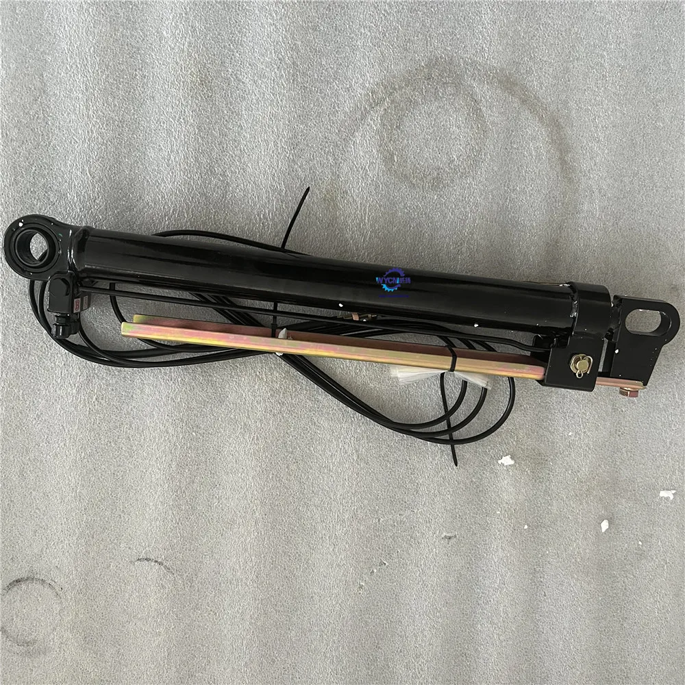 Original S-sany spare part 130988000564A lifting cylinder assy for SKT90S dumper