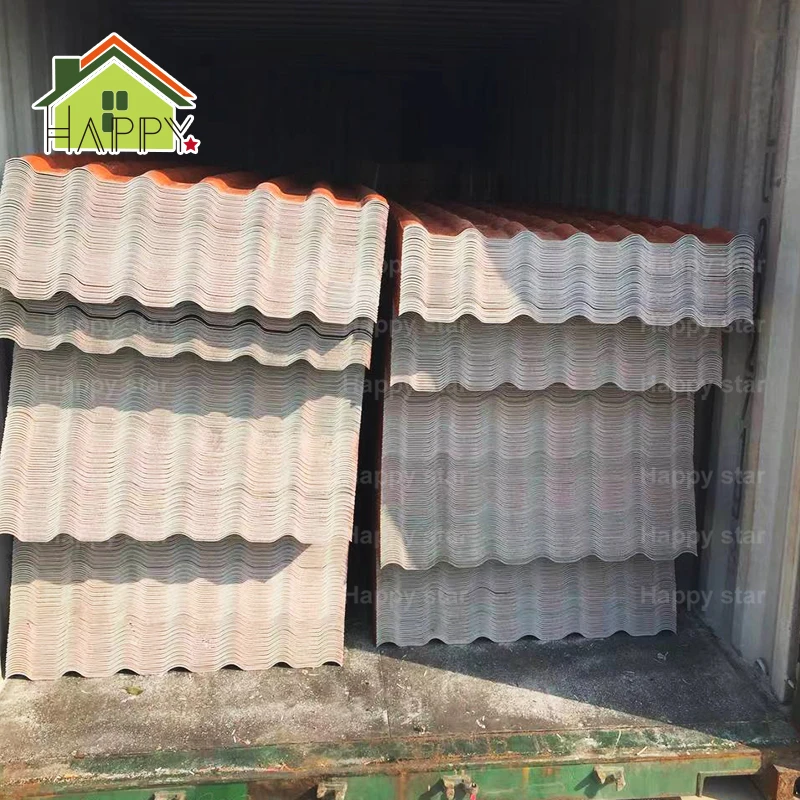 Corrugated Roofing Sheet Hollow Roof Kerala clear Corrugated Plastic Roof Sheets Tiles