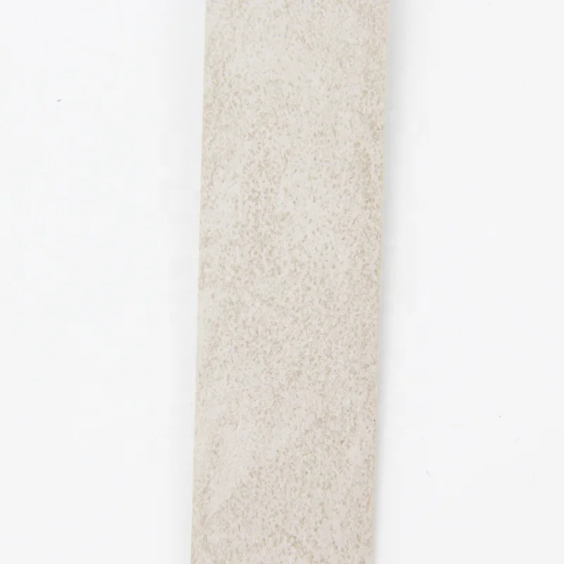 Free Sample Edge Banding PVC Wood Veneers Edging Band for MDF Furniture Fittings