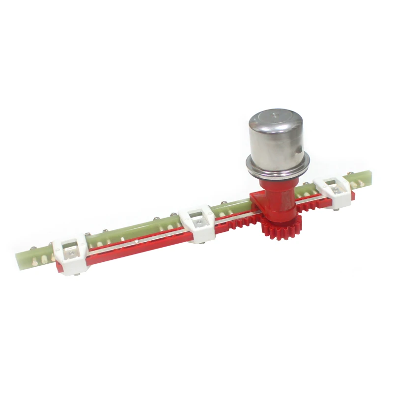 WST III 63 10-5X5 off-circuit bar-form off load tap changer for transformer