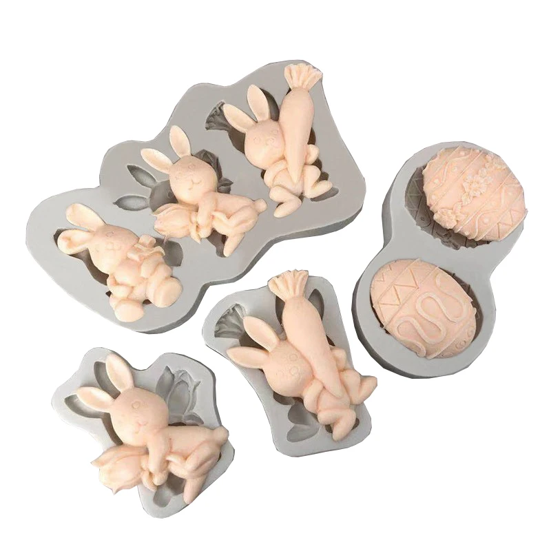 Home Popular heart shaped red valentines chocolate silicone mold