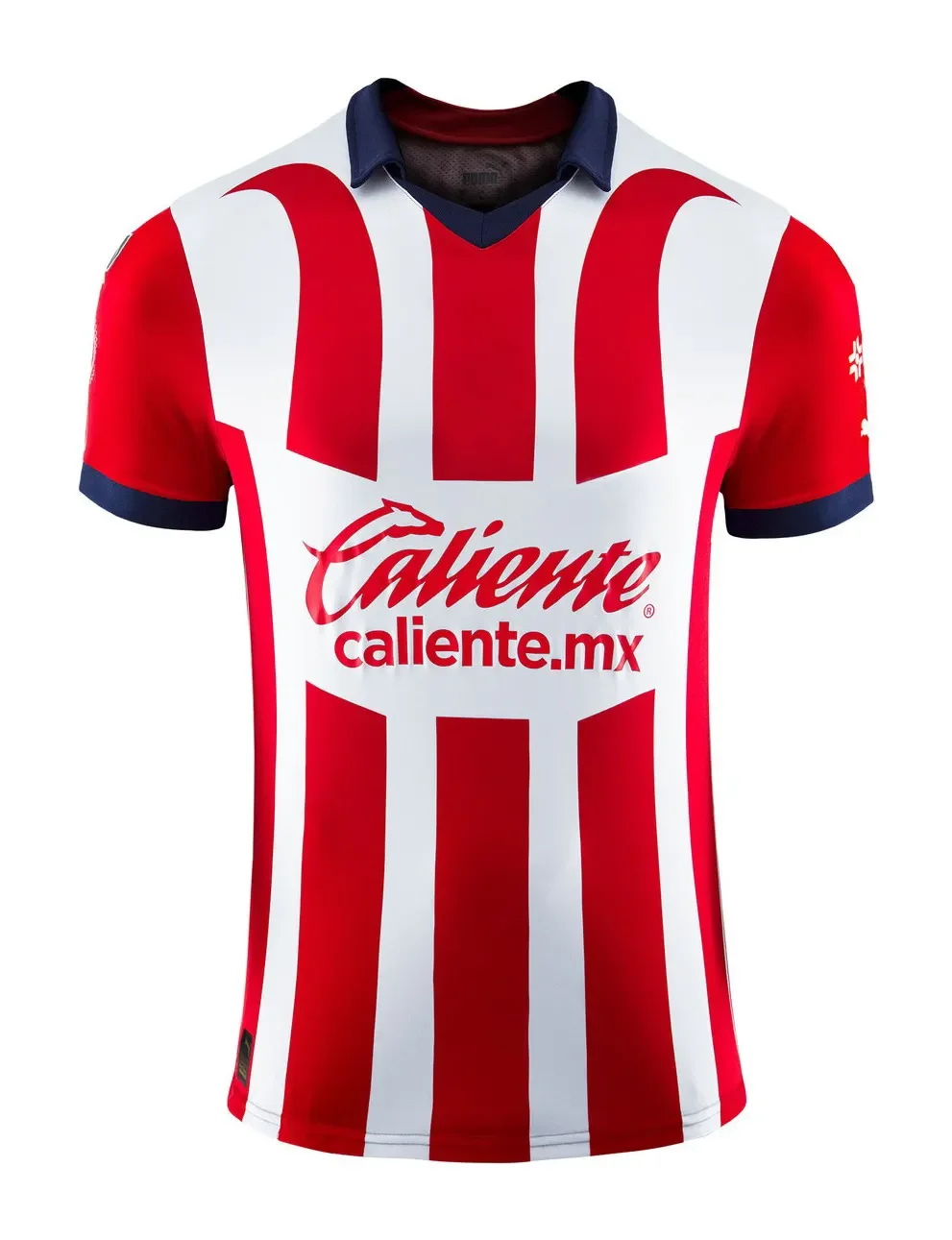 23-24 мексиканский клуб Chivas De Guadalajara Tigres Uanl футбольная майка Таиланд Эрнандес Лозано Мужская Ретро Футбол
