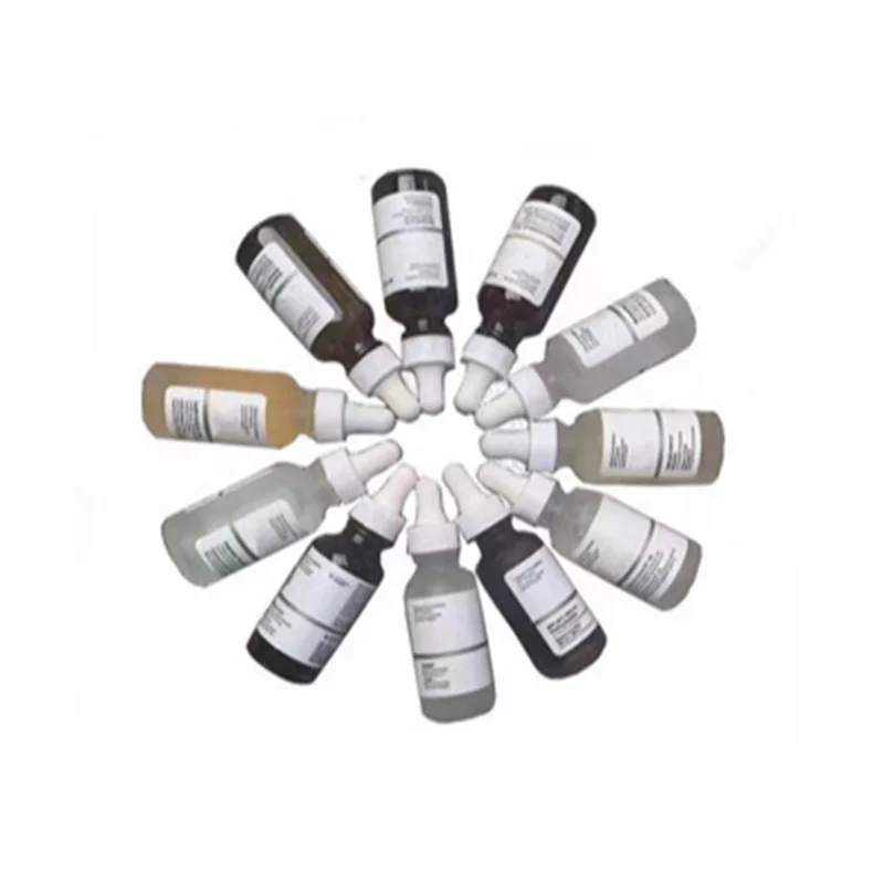 Fruit Acid Salicylic Acid Serum Repair Hyaluronic Acid Facial Skin Care