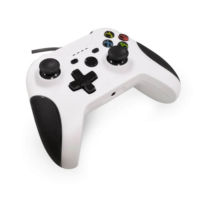 Персонализированный игровой контроллер для Xbox one проводной геймпад xbox- OEM джойстик joypads