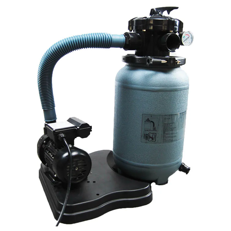 J0180210 pool water filter