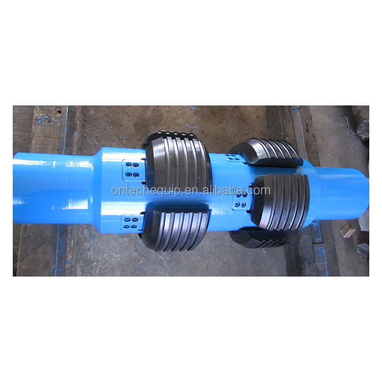 API Casing Scraper/Rotary Scraper for Oilfield Drilling