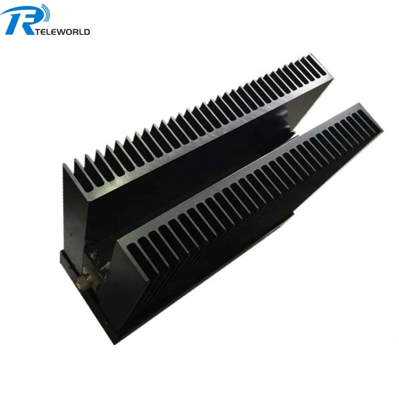 1000W RF Coaxial Attenuator 10db,20db.30db.40db.50dB.60db 50ohm 3GHz