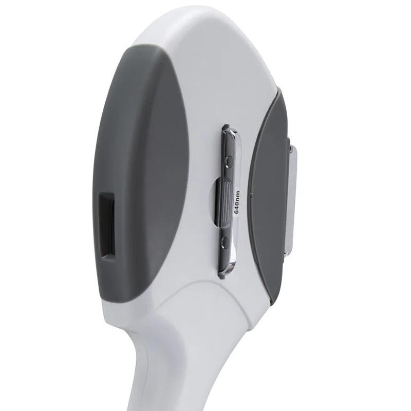 2022  E-light IPL Beauty Instrument Accessories IPL Handles Hair removal machine