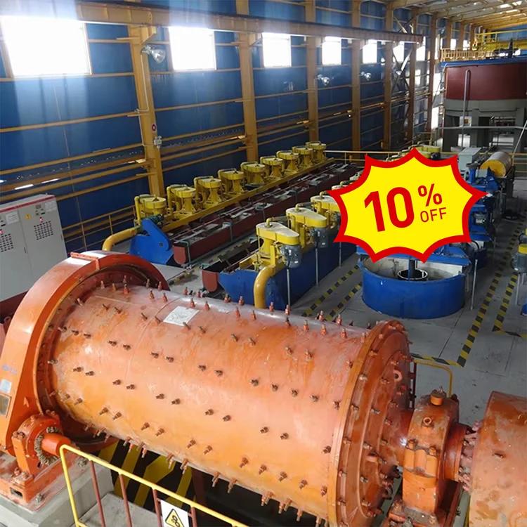 Дешевле высокое качество Золотая Серебряная руда шаровая мельница барит цена