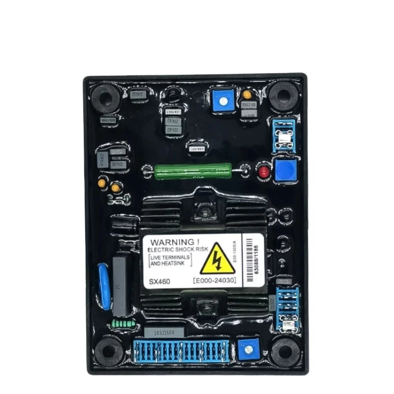 Sx460 AVR Regulator For Generator Replace Stamford Newage Voltage Regulator SX460 AVR