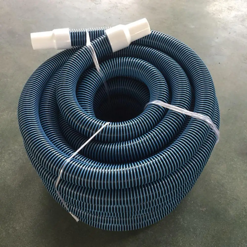 
swimming pool pipe vacuum cleaner hose EVA hose 