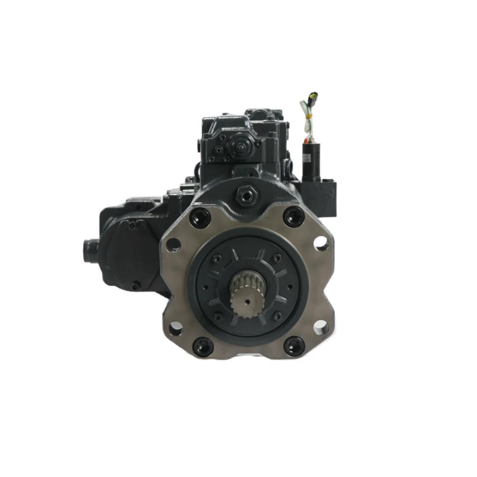 Factory Excavator Hydraulic Pump K3V180DTP-9N29-17T EC360BLC EC360