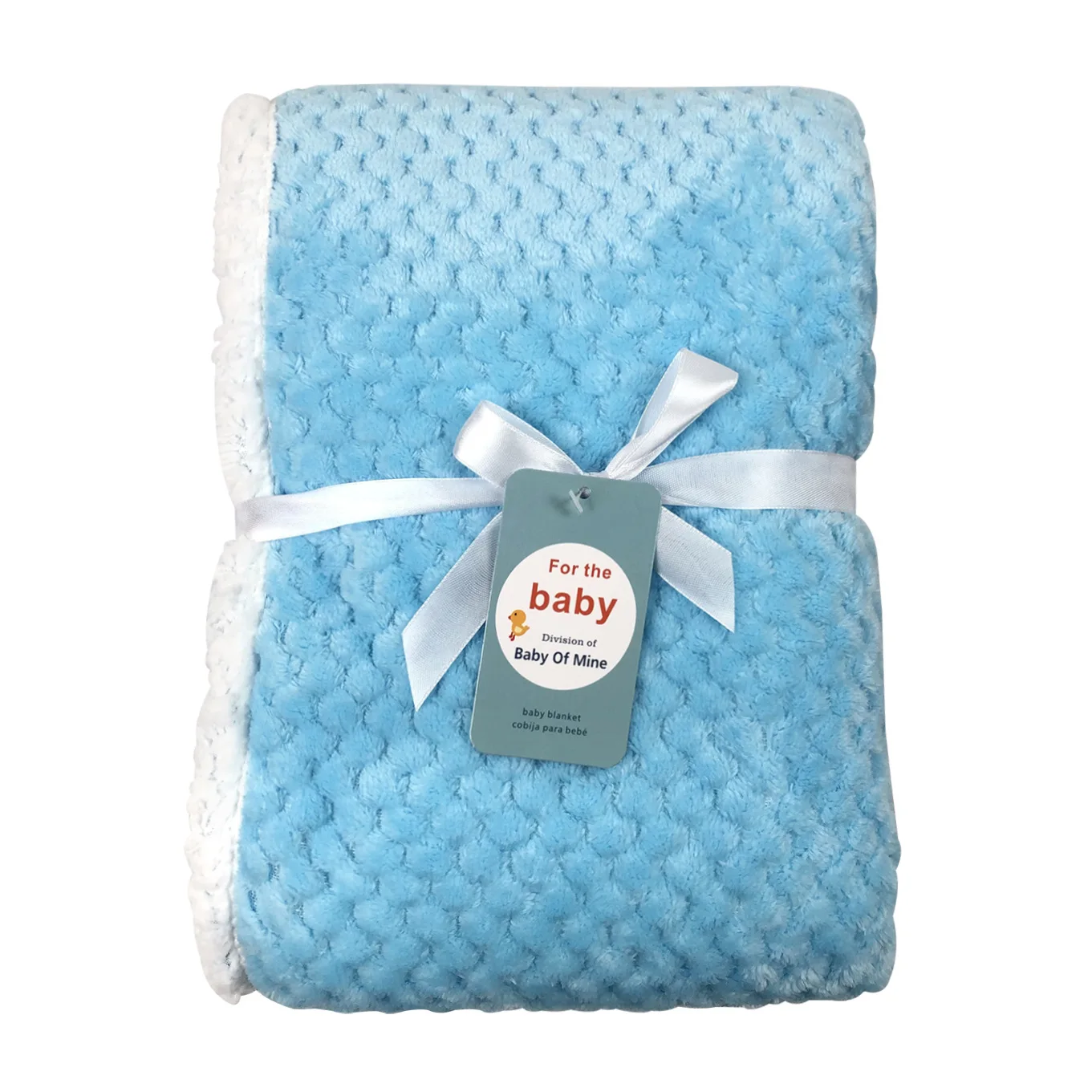 Newborn Autumn and Winter Thick Warm Swaddle baby swaddle blanket soft newborn blanket 2 layer coral fleece blankets  for baby