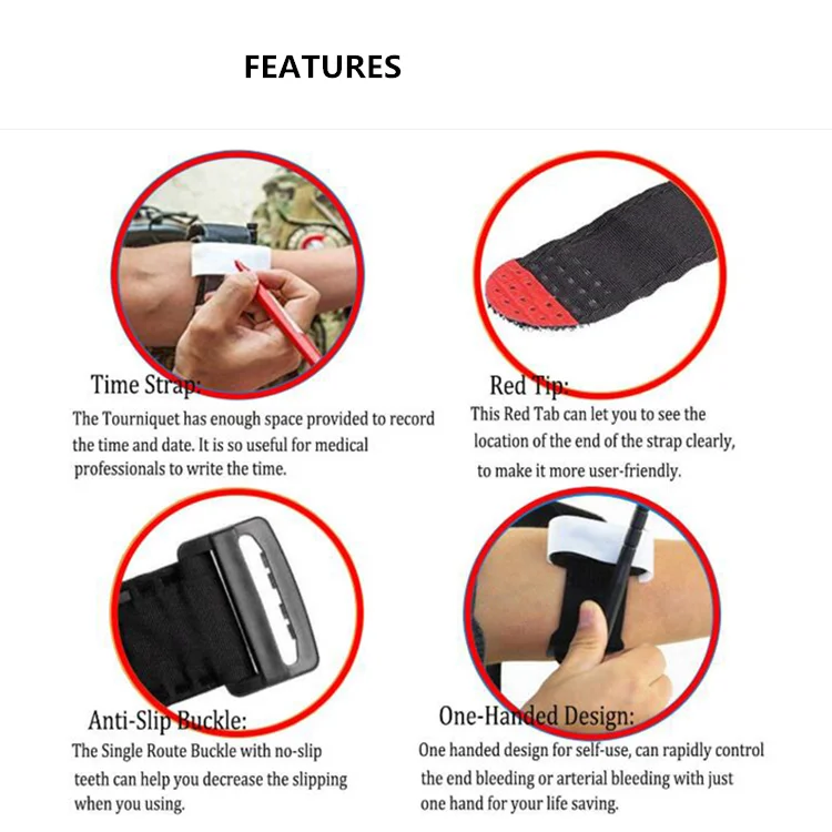  Amazon hot sales universal size Emergency Medical