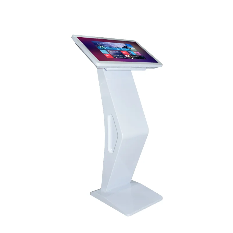 Astouch 21.5 Inch TFT LCD Android PCAP Touch Screen Kiosk Indoor Use Advertising Equipment with 1 Year Warranty