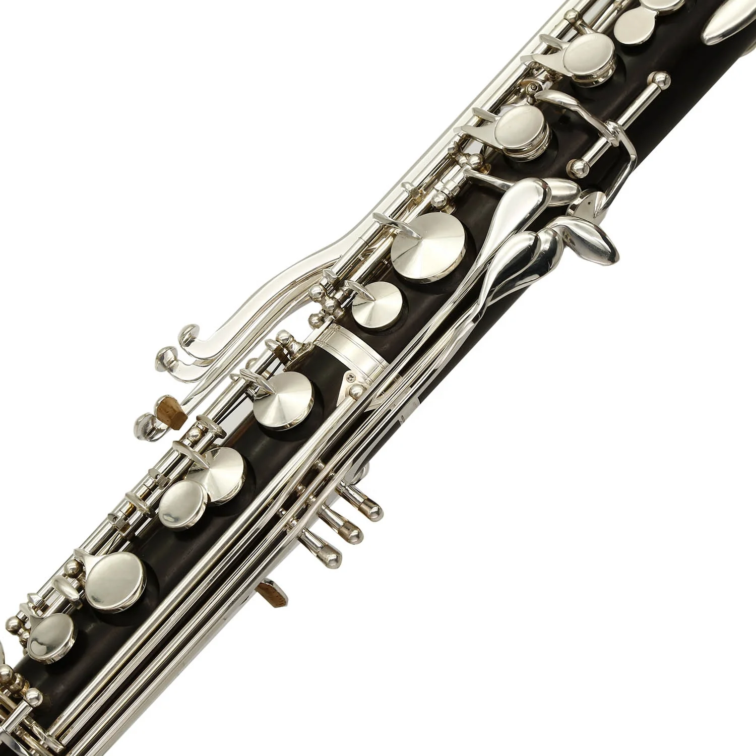 Bass Clarinet Low E good price manufacturer