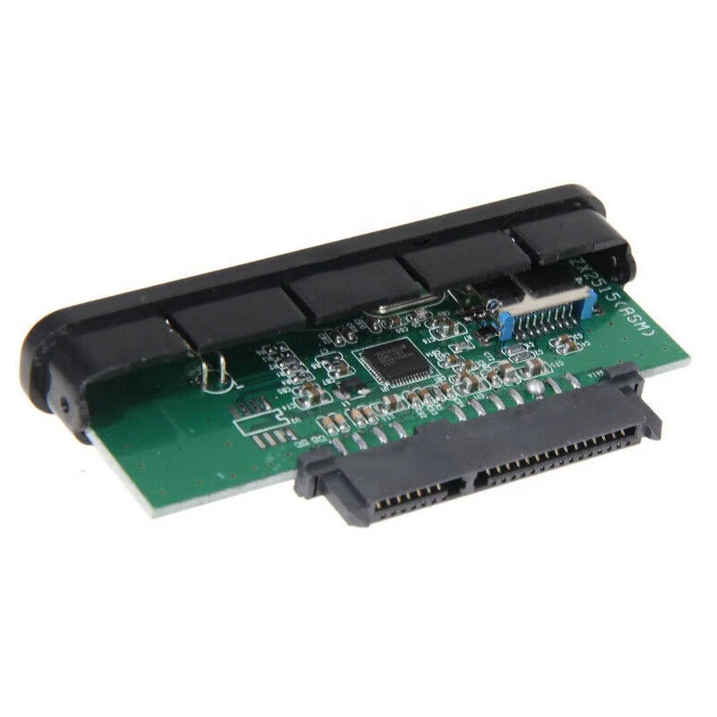 usb3.0 to 2.5' SATA HDD Enclosure/ Hard Disk Case/ HDD Caddy for HDD