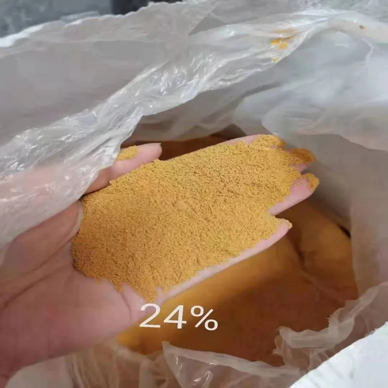 Pac High-efficiency Water Purifier,Flocculant,Sewage Settling Agent Poly Aluminium Chloride Pac For Water Treatment