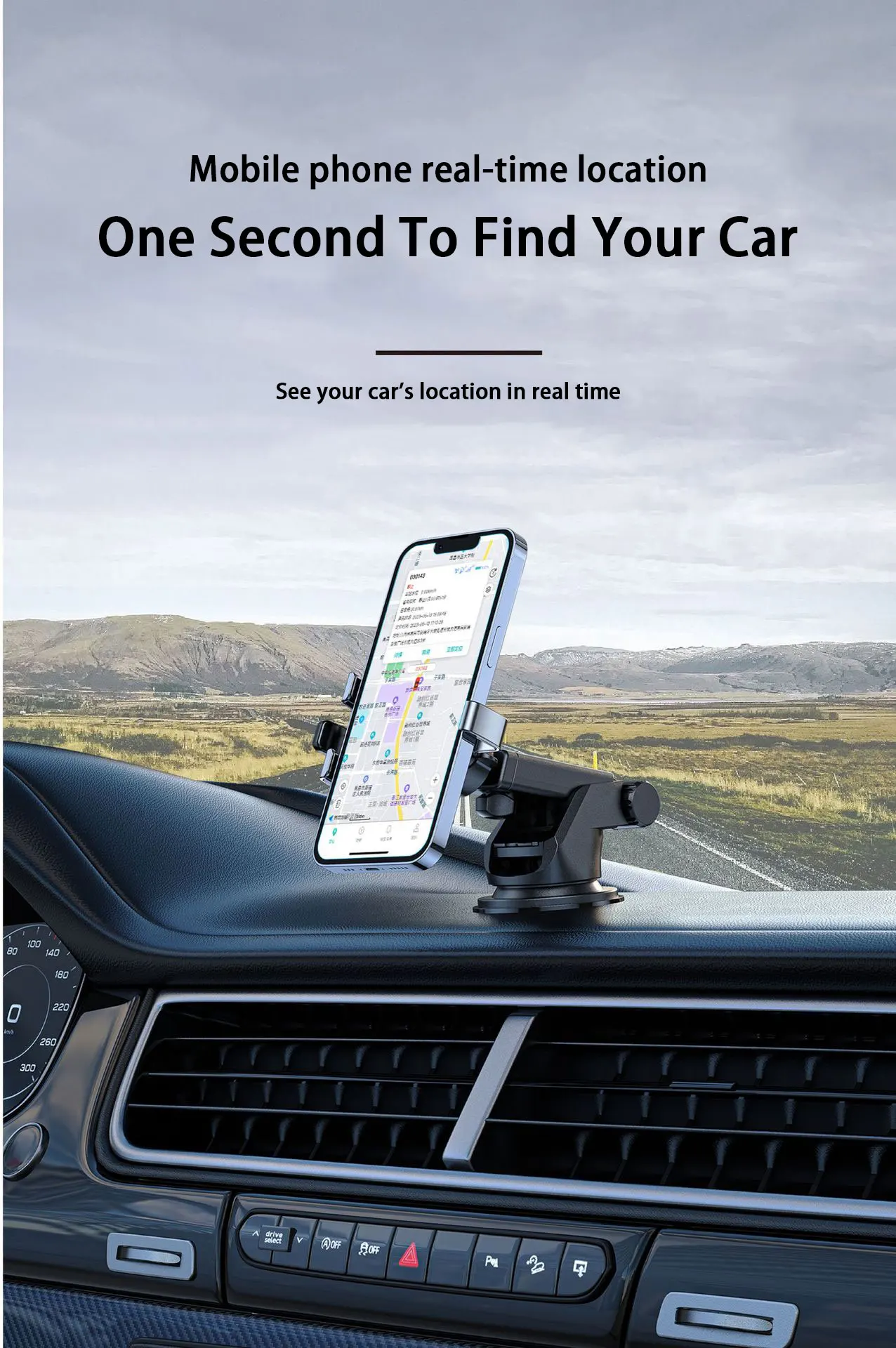 A18 Wholesale 4G LTE Mini High quality car tracker ACC Detection with ios android apps Remotely cut off engine 4G gps tracker