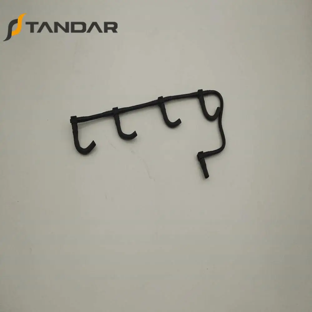 8200520596 Fuel Injector Return Leak Oil Line For Renault Clio Megane