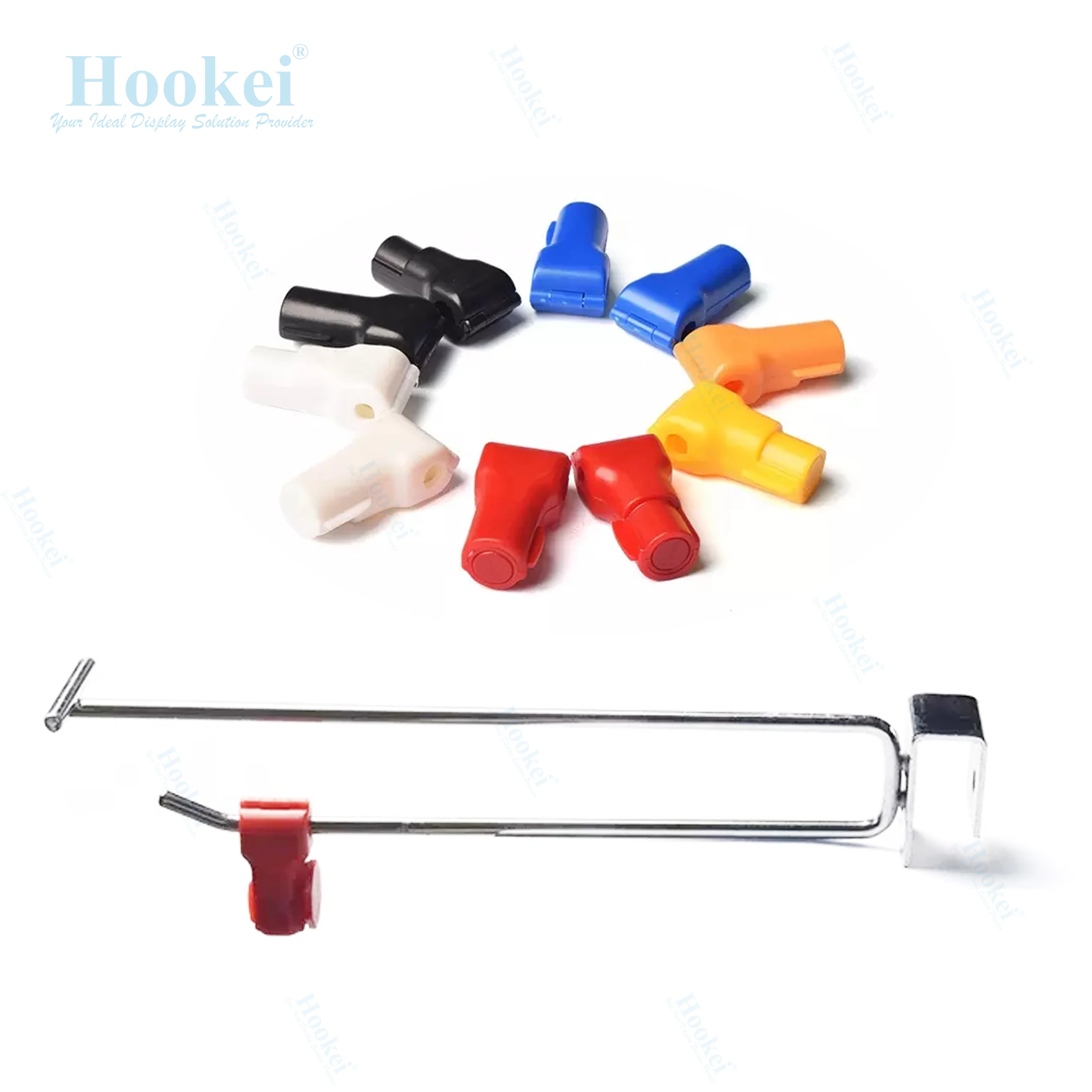 Противокражная электронная дисплейная ловушка на сотовые телефоны и аксессуары стоплок фиксаторы уход за кожей лица Маска Анти-кражи для розничного магазина крюк замок с Магнитная Съемная отмычка функция анти-потеря