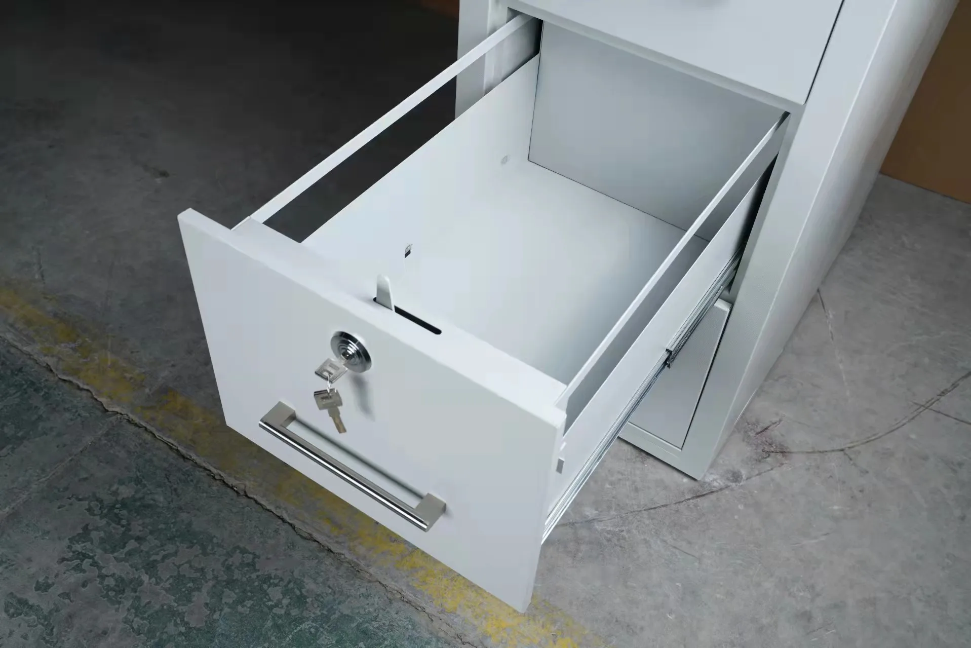 Steel Furniture Fireproof Filing Cabinets Storage Cabinets Fireproof File Cabinet