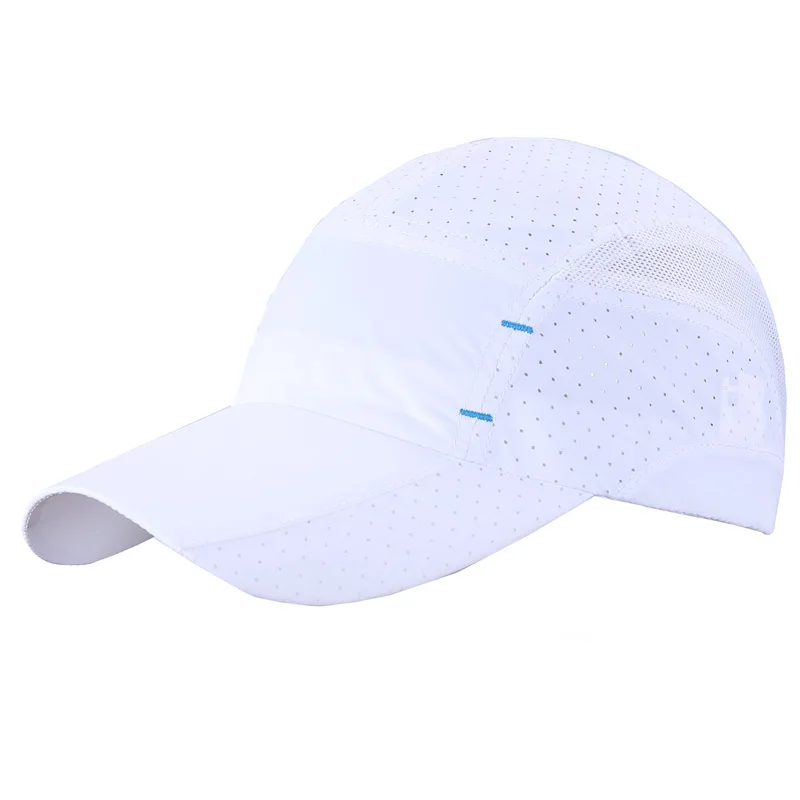 Hats Men Baseball Cap Custom Logo Factory Directly Supply Fitted Baseball Caps