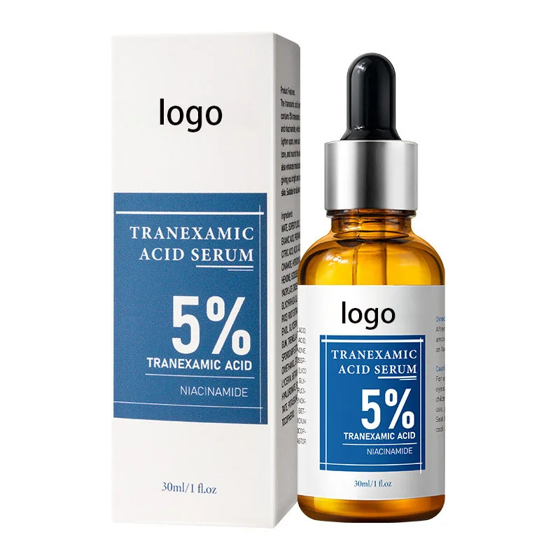 Hyaluronic Acid Essence Moisturizing Multi Effaclar Serum Repair Strong Barrier Soothing