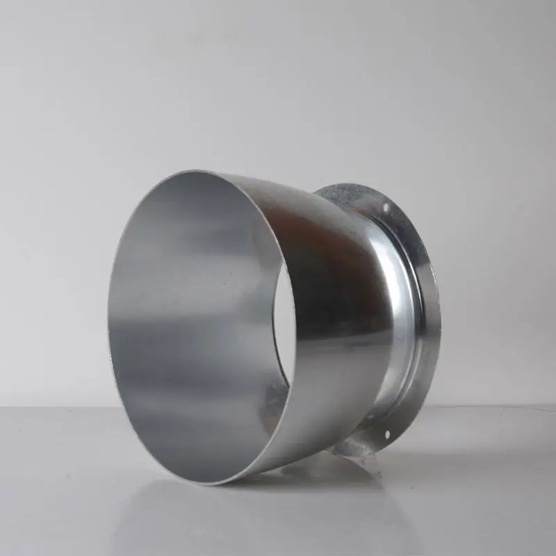 Chinese Style Hoops Lampshade Rings Lighting Housing Aluminum Cover For Led Light Die Casting Lamp Shades