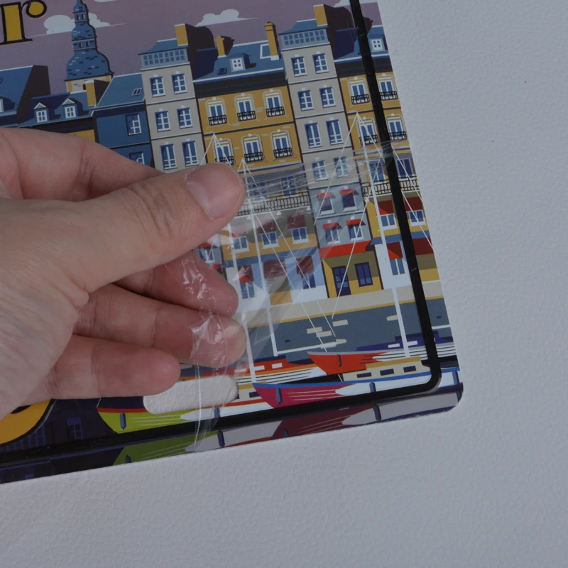 Wholesale Custom Logo Embossed Car Number Plate Souvenir Metal Aluminum Car License Plate Decorative Car Plates