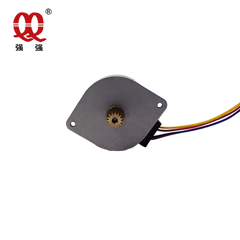 new 2 phase good quality dc motor high torque 42mm micro stepper mini manufacturing