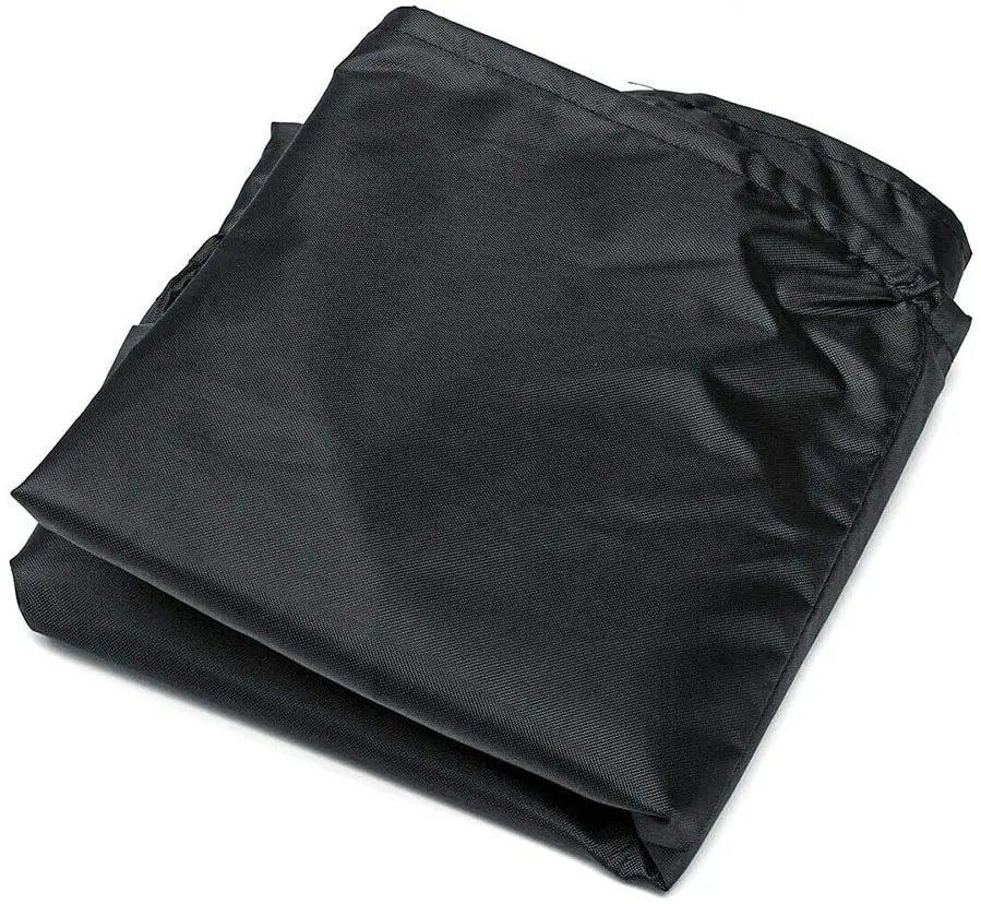 Универсальный подвесной моторный двигатель, полное покрытие, ткань Оксфорд, цвета на заказ