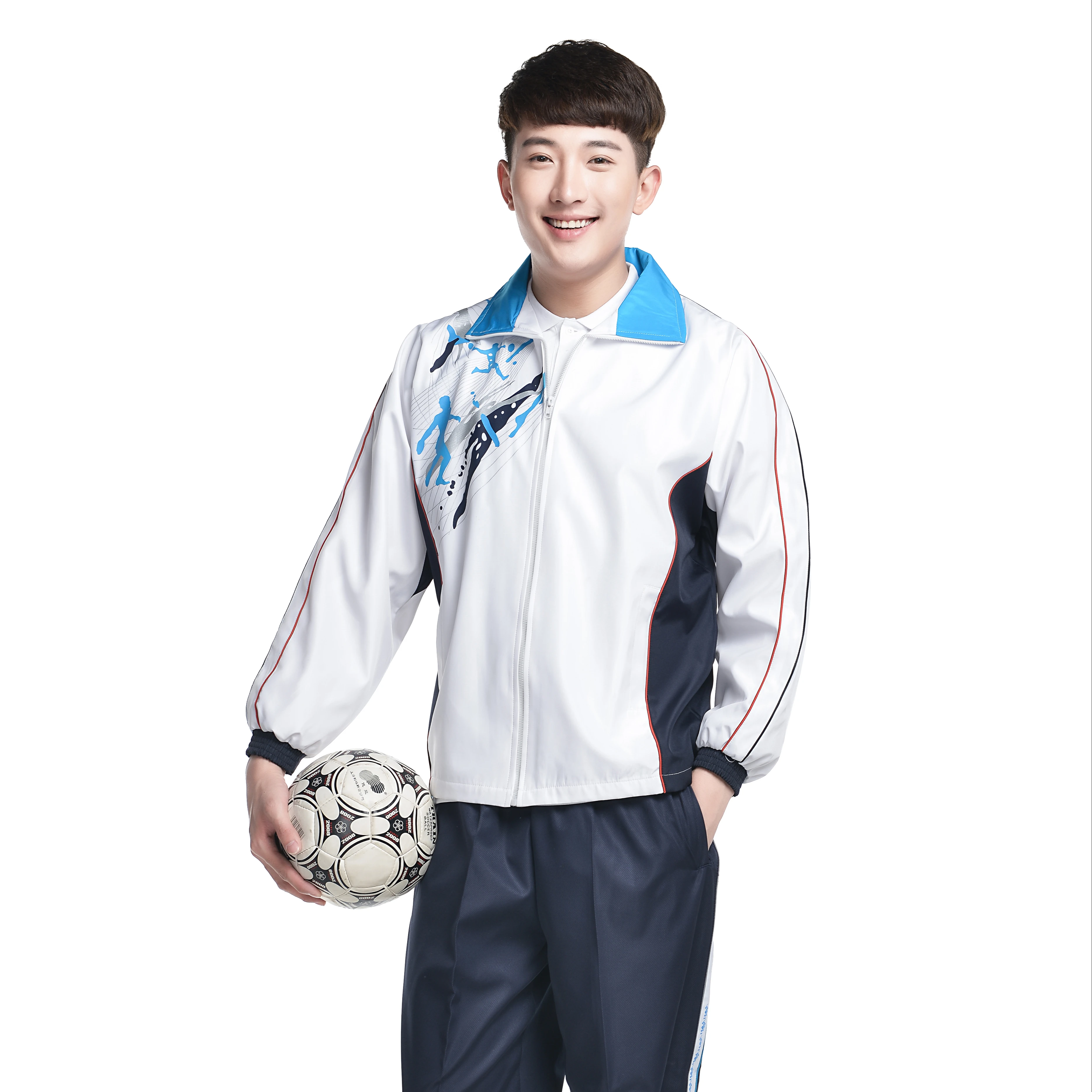 male school uniform fashion middle school wear