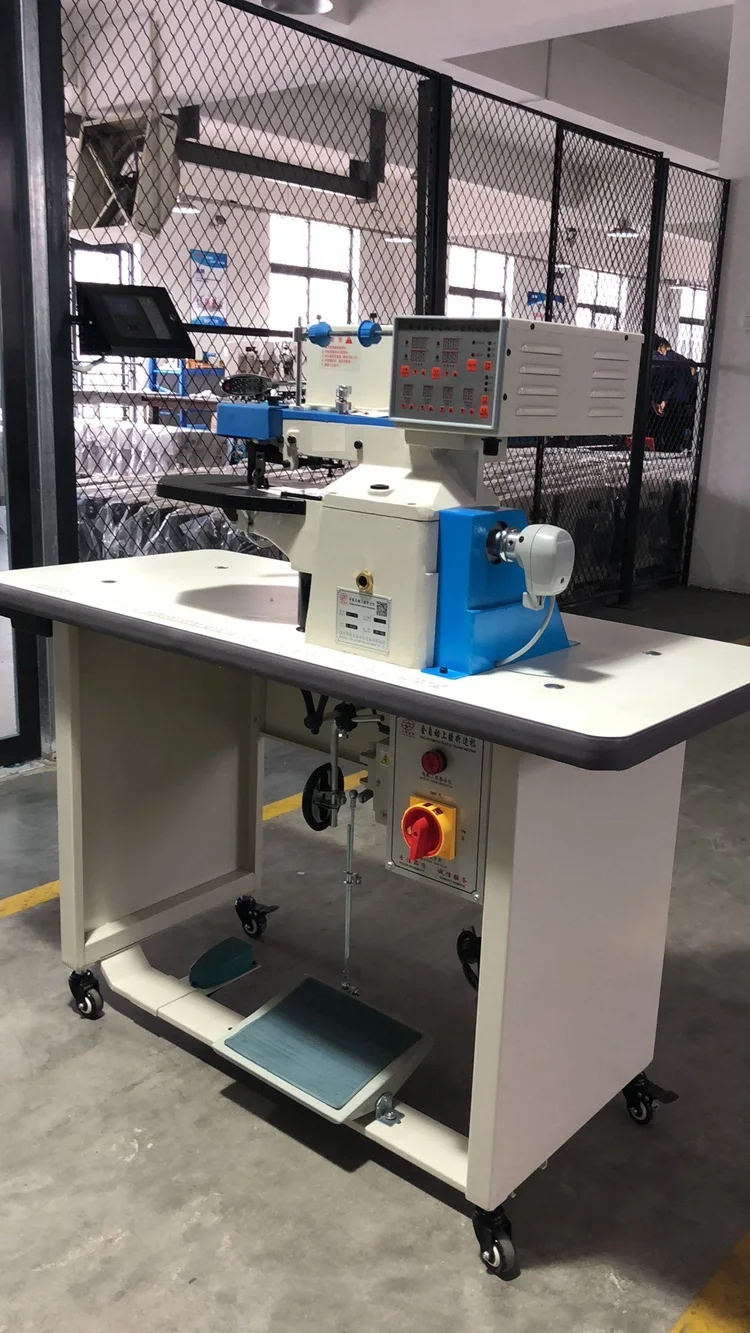 supply 292 gluing and folding machine Folding Notebook