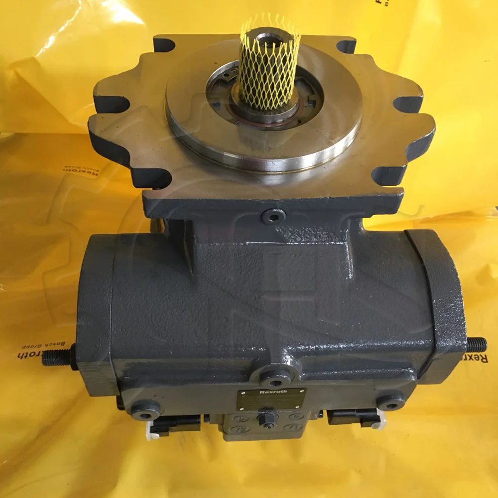 HS A4VG125EP4DM1/32L-NZF02K02XEP- Piston Pump A4VG71DA1D3L/125 A10VSO71DFR1/31R-PPA12N00 125 electronically controlled pump