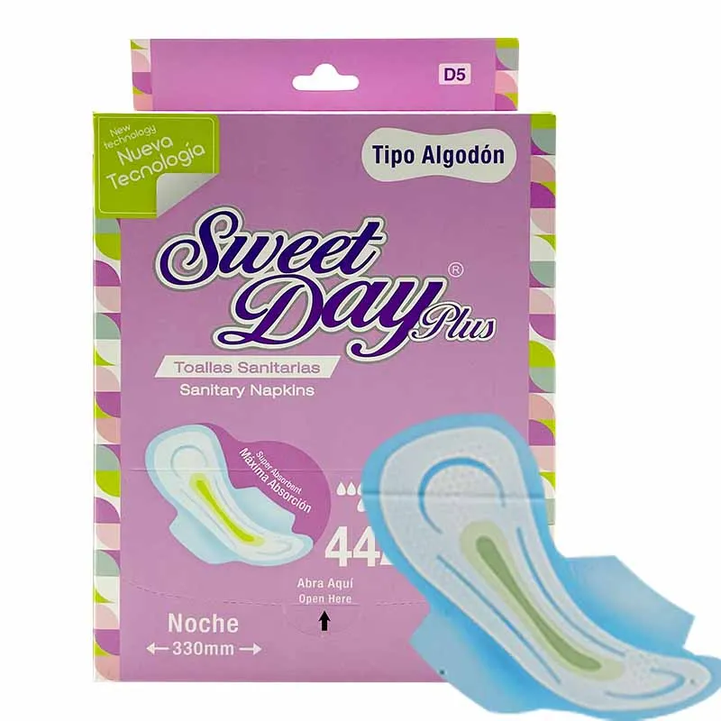 brand name sanitary pads OEM Freestyle Nice quality women sanitary pads for girl sanitary napkins wholesale sanitary pads