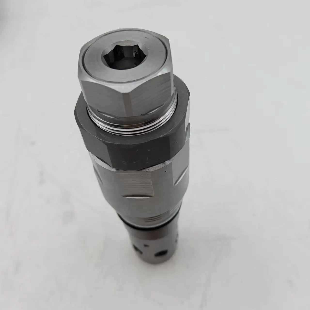 TEM Kawasaki swing motor relief valve  M2X63 M2X150 M5X130 M5X180 8230-36550 420-00195 410127-00122  for Cat Hitachi Kato