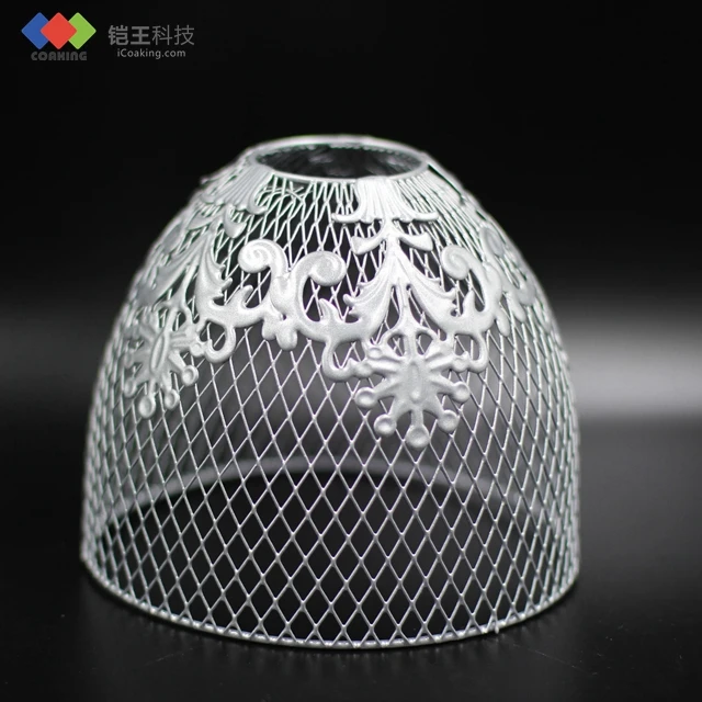 Metal Outdoor Electrostatic Plastic Powder Coating Paint