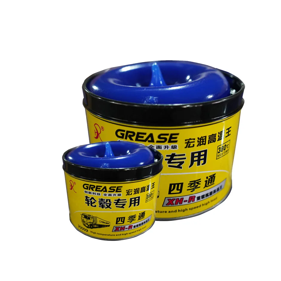 High grade high temperature grease bearing, high temperature grease, excavator grease