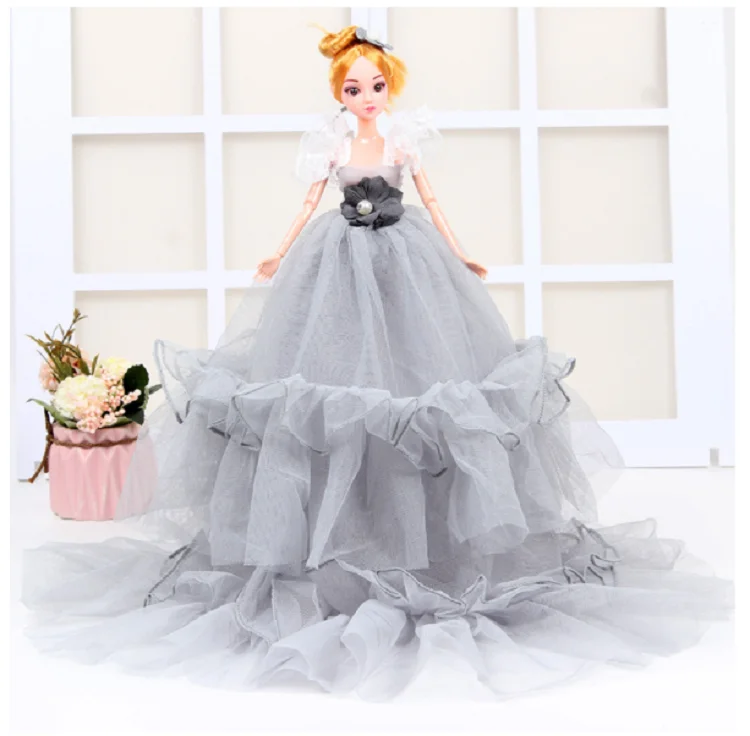 Factory Direct Baby Doll Baby Clothes Doll Fantasy Beautiful Baby Doll