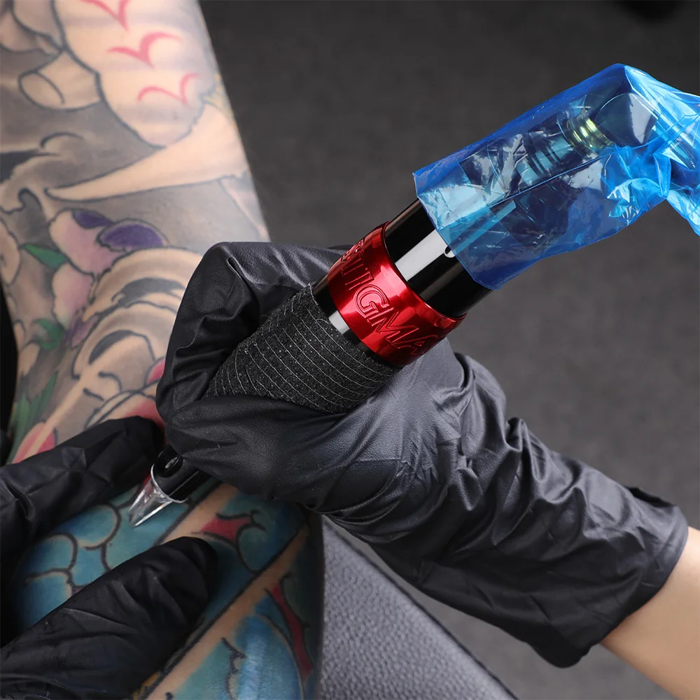Kiit де tatuaje maquina de tatuar комплект