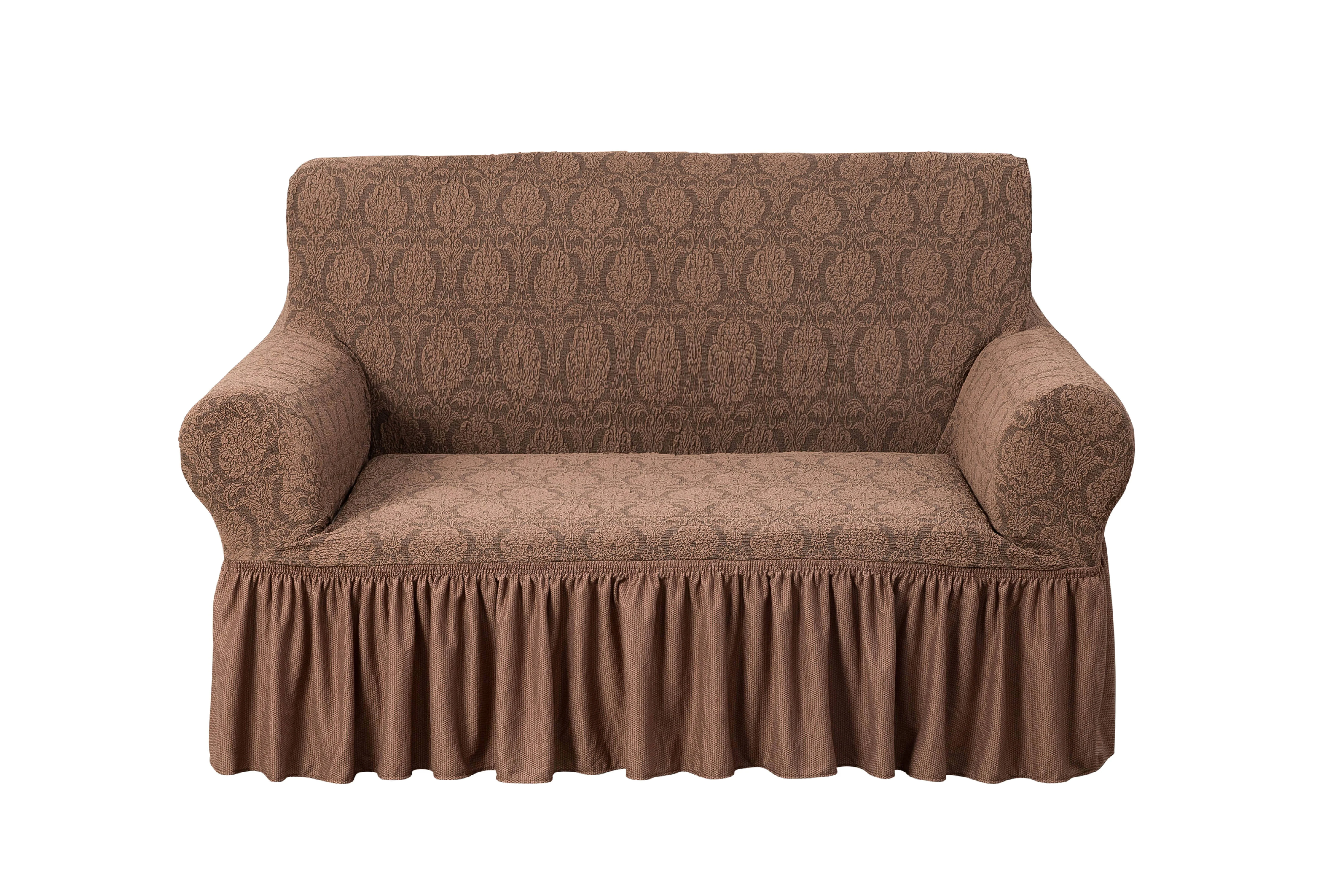 2022 New Fashion living room slipcover 3 seater spandex elastic Woven Jacquard Sofa Couch Covers For Sofa