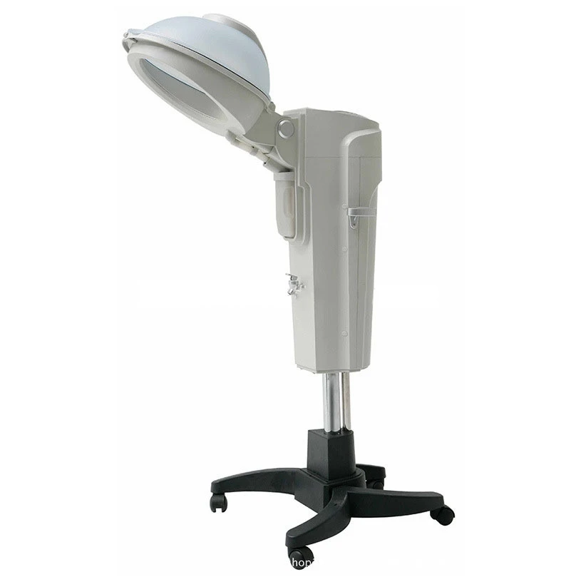 Прямая поставка с китайской фабрики, стационарная Пароварка для волос