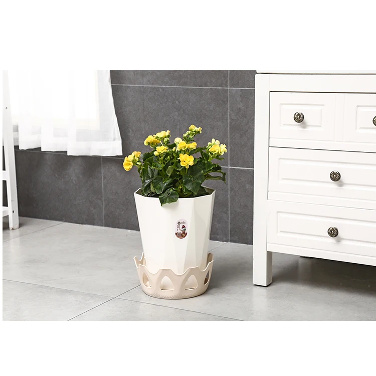 2021 Factory Sells High quality New Strong And Durable Plastic Flowerpot base