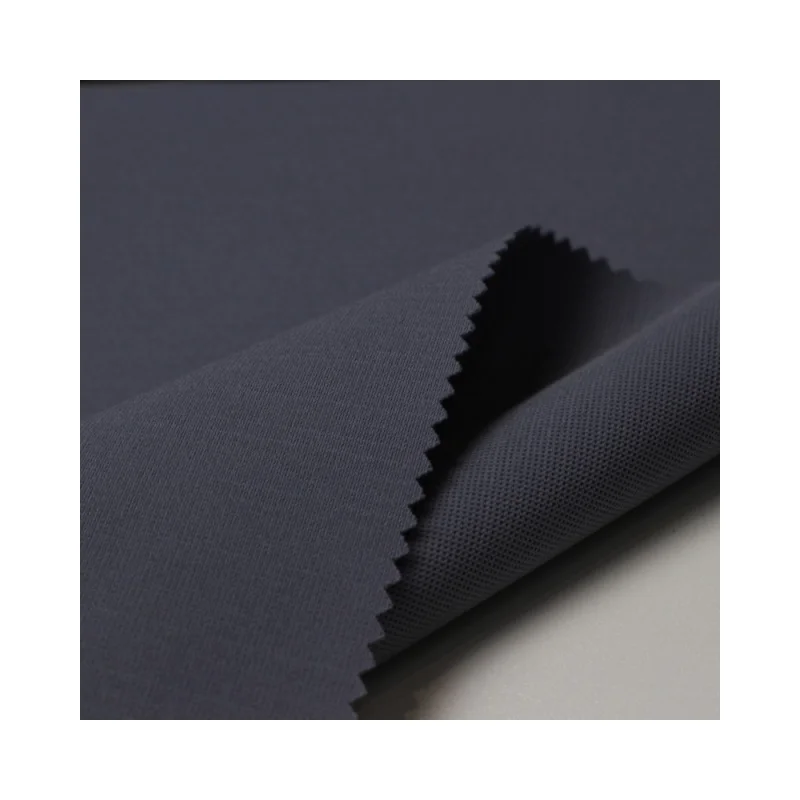 100% Poly 75D Super Stretch  Lego Ripstop For Trousers