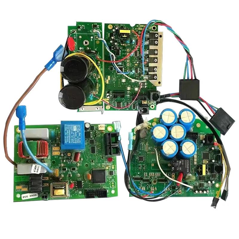 Factory direct GRC 220v 110v PCB electronics Ultra Motor printed Control Circuit Board for airless paint spray