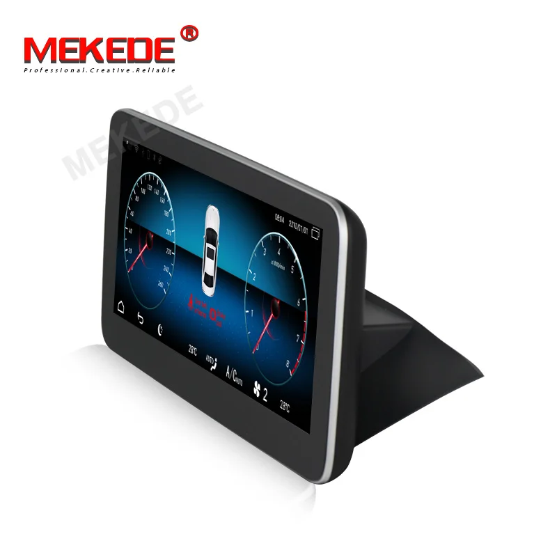  Автомобильный мультимедийный DVD-плеер на Android 9 0 для Benz B Class W246 2015-2019 NTG 5 HD 1920*720 IPS экран 4G LTE GPS