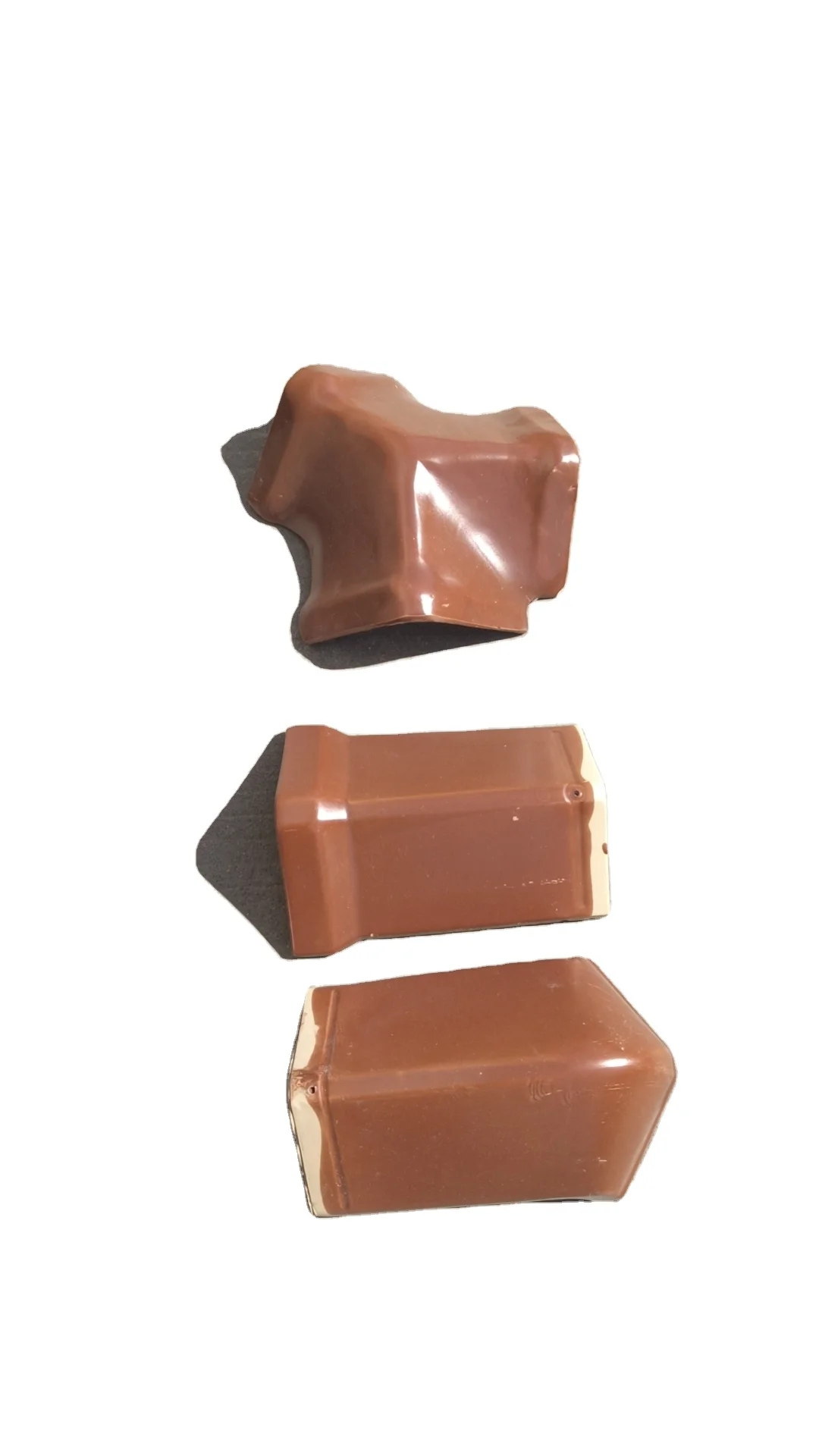 hot selling 400*270 kerala ceramic flat roof tiles